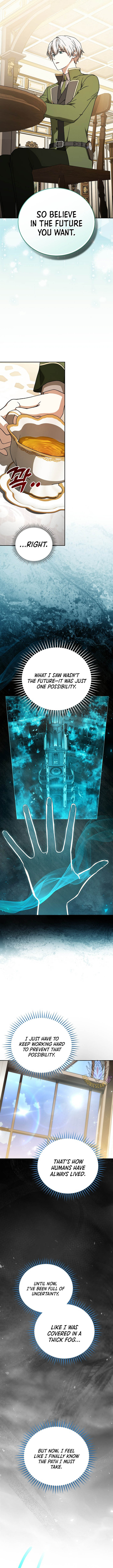 The Concept-Grasping Magical Genius Chapter 25 7